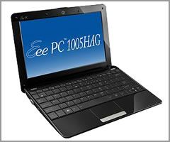 Eee PC 1005HAG